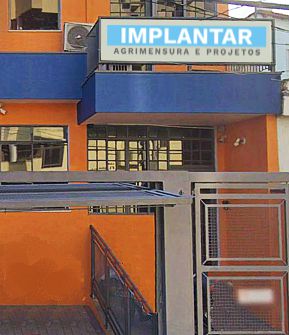 Implantar